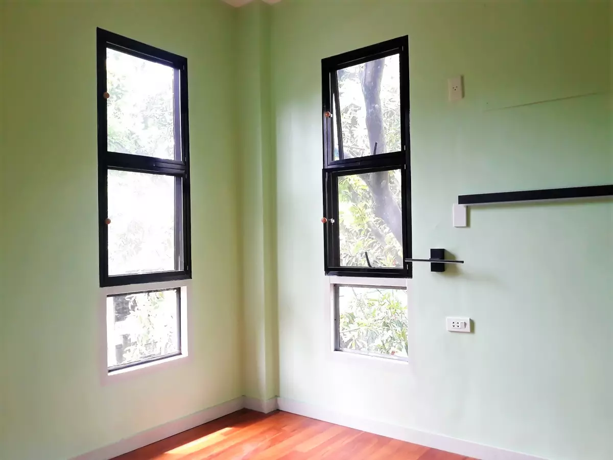 2 bedrooms  semi Furnished  for rent in Cabancalan Mandaue city  Cebu - photo 6