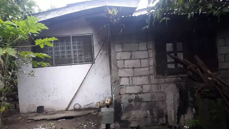 City Proper House and Lot For Sale — Residential Lot in Negros Oriental, Philippines — Photo 4