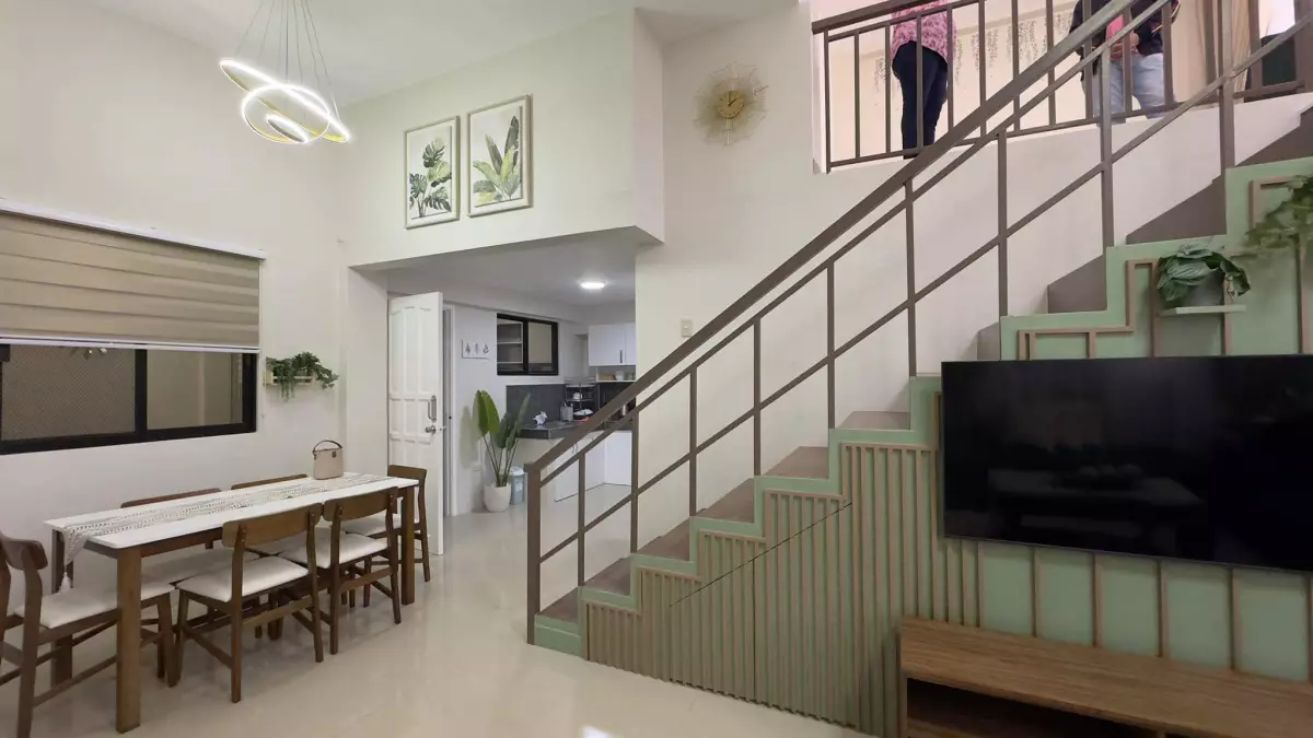 Newly Renovated House & Lot in Windsor Heights, Mabuhay, GenSan — House and Lot in General Santos City, South Cotabato, Philippines — Photo 3