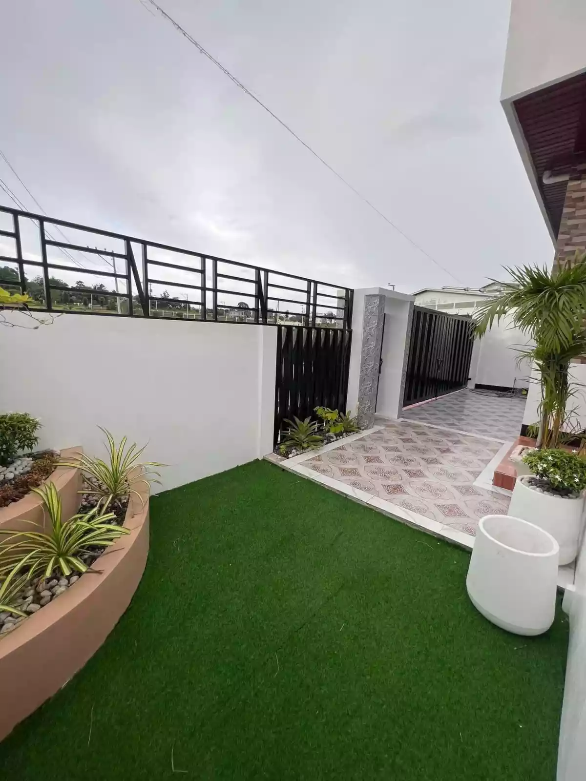 2 STOREY HOUSE AND LOT — House and Lot in Buhangin, Davao City, Davao del Sur — Photo 2