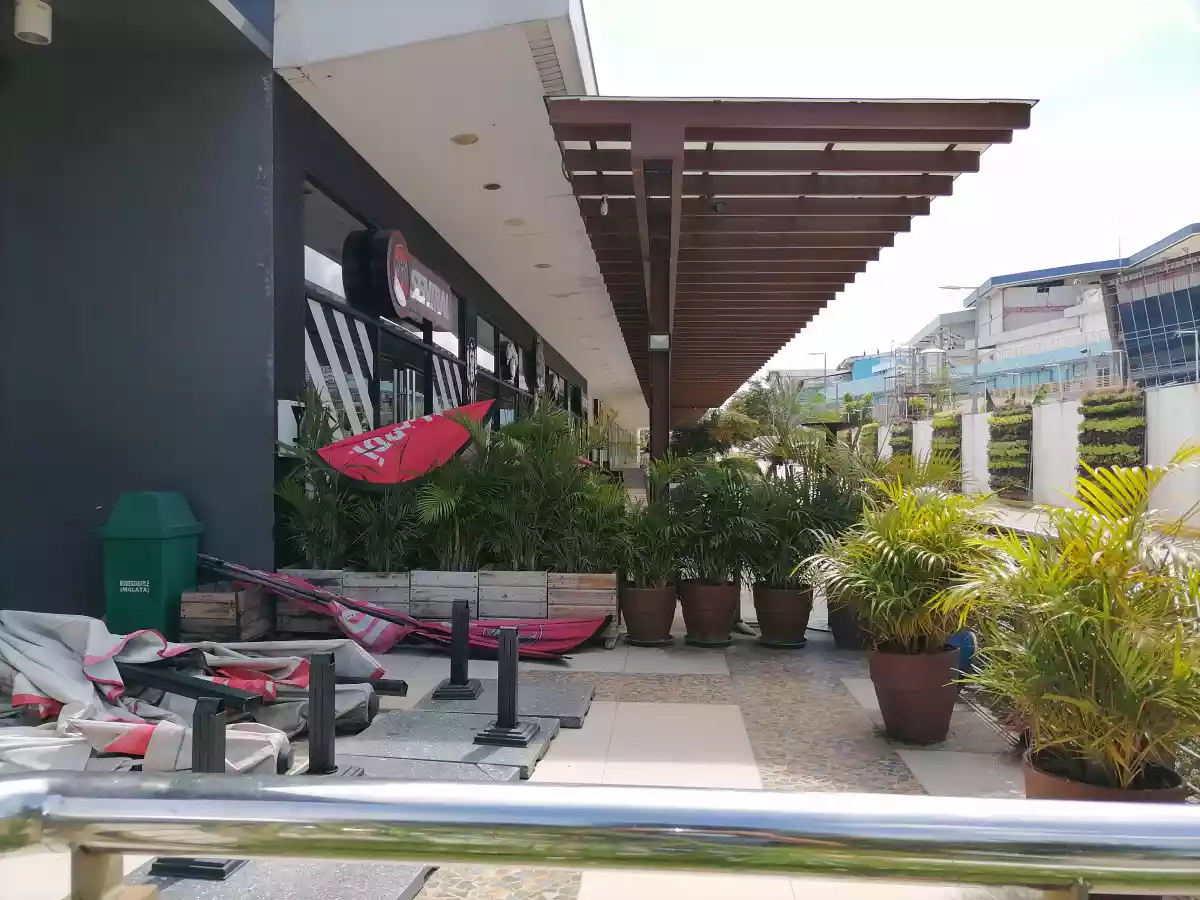 Commercial Space FOR RENT - photo 3