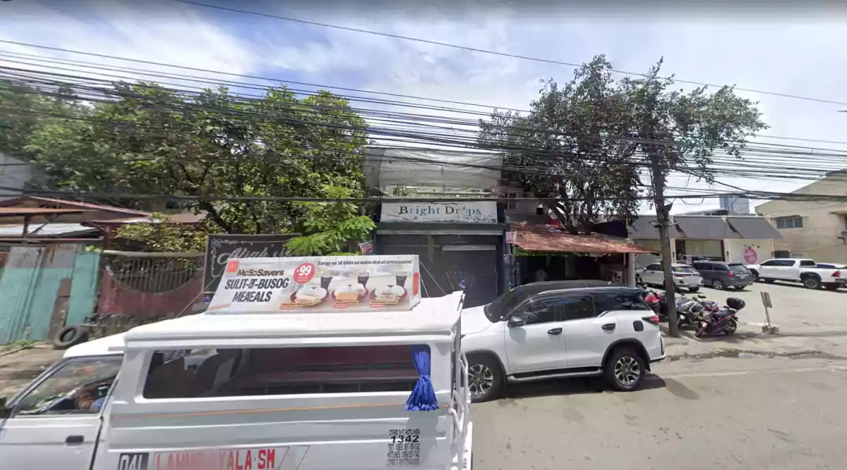 Mabolo Commercial Space — Space in Cebu City, Cebu, Philippines — Photo 4