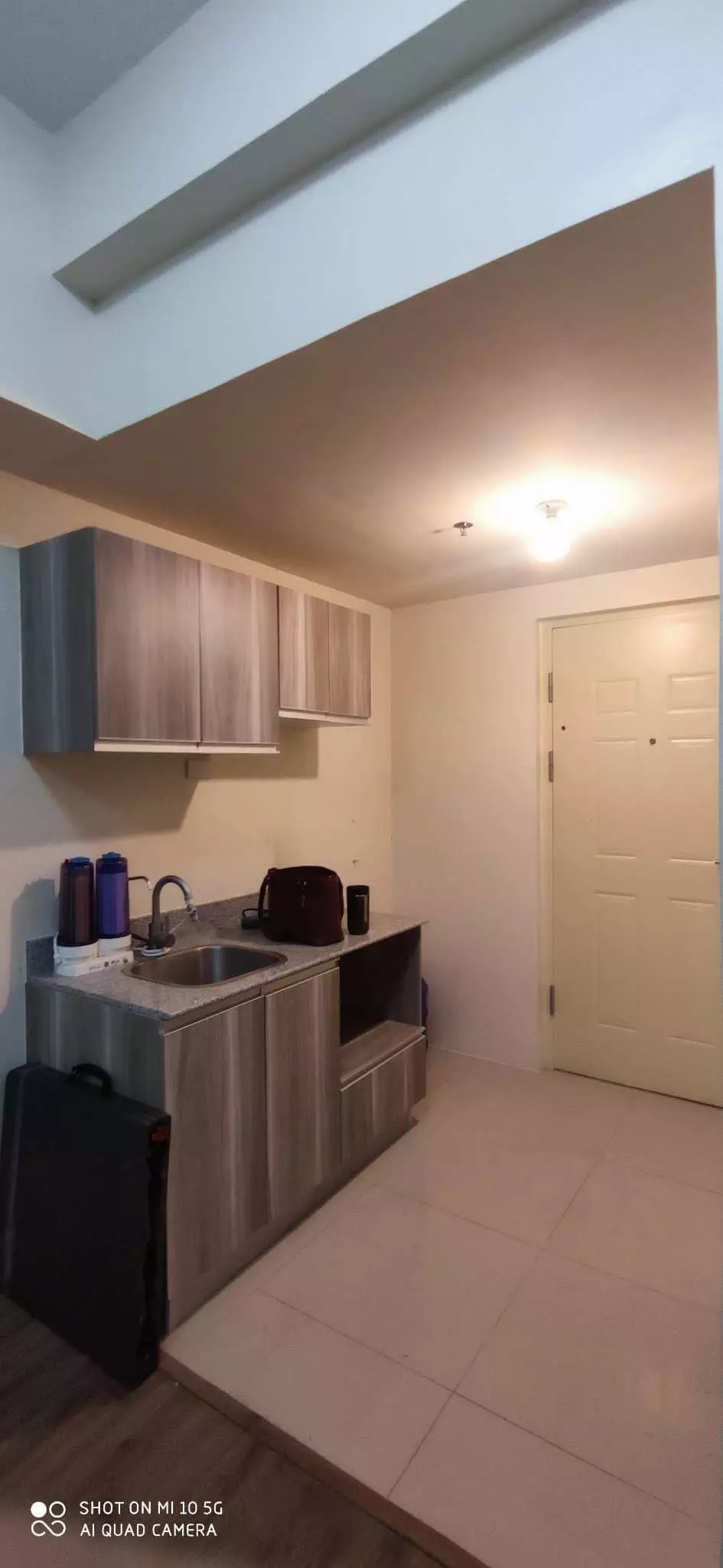 Grand Residences — Studio in Gov. M. Cuenco Avenue, Cebu City, Cebu — Photo 5