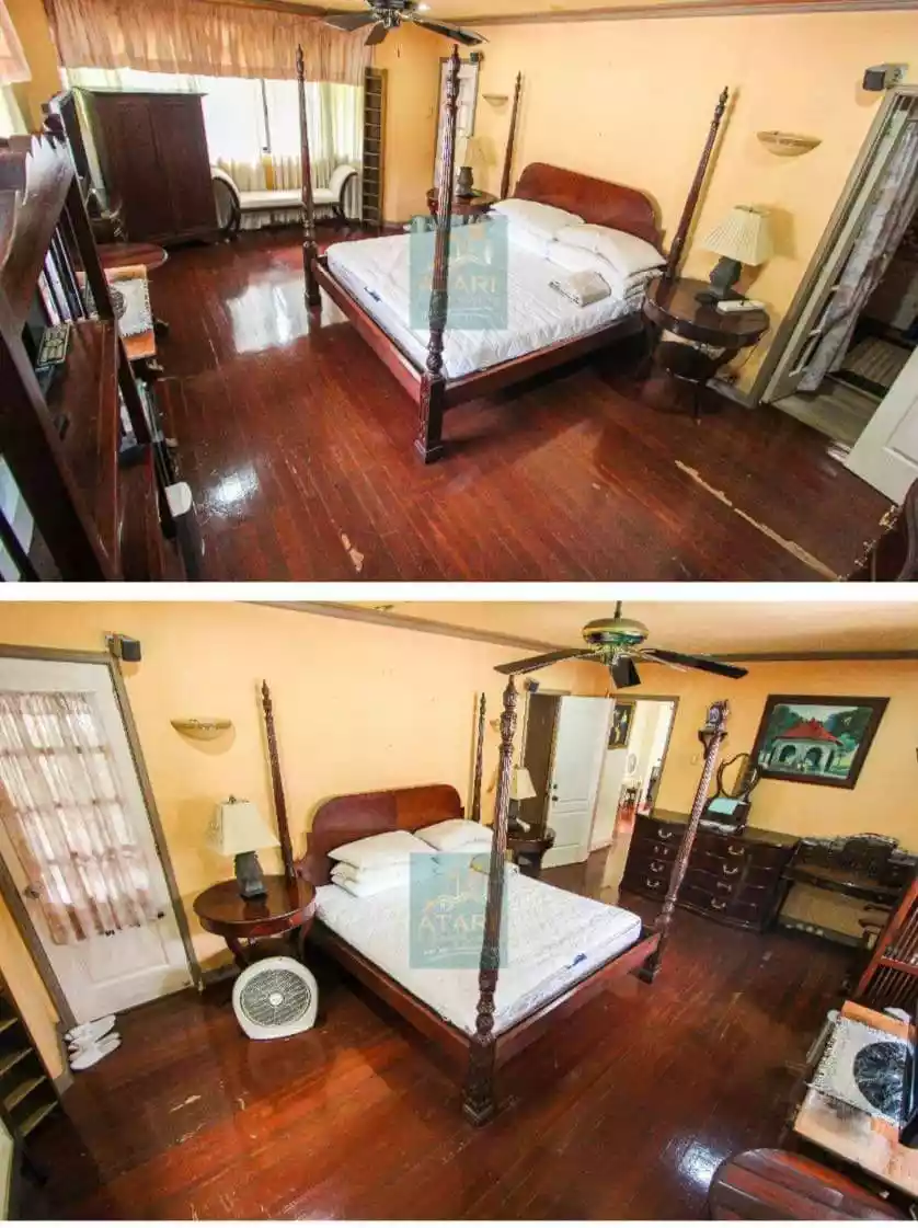 Maria Luisa Estate Park Banilad House and Lot Property — House and Lot in Cebu City, Cebu, Philippines — Photo 4
