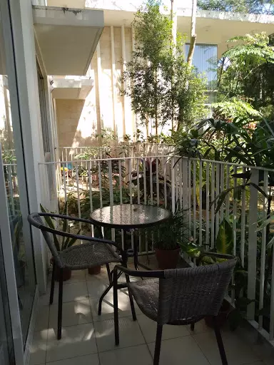 Open photo 30 of 31 — 1 Bedroom with balcony for rent in 32Sanson
