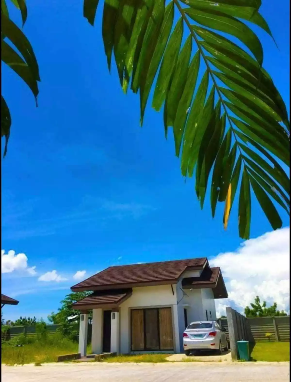 Single Detached House for rent in Mactan - photo 5
