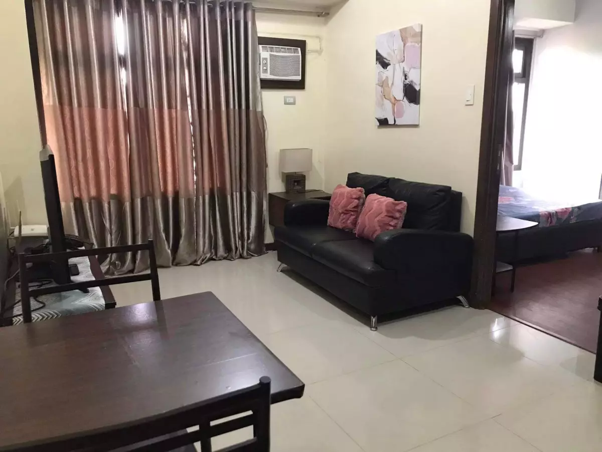 Open photo 11 of 19 — 1 Bedroom Fully Furnished Azalea Place Gorordo Ave. Lahug Cebu City