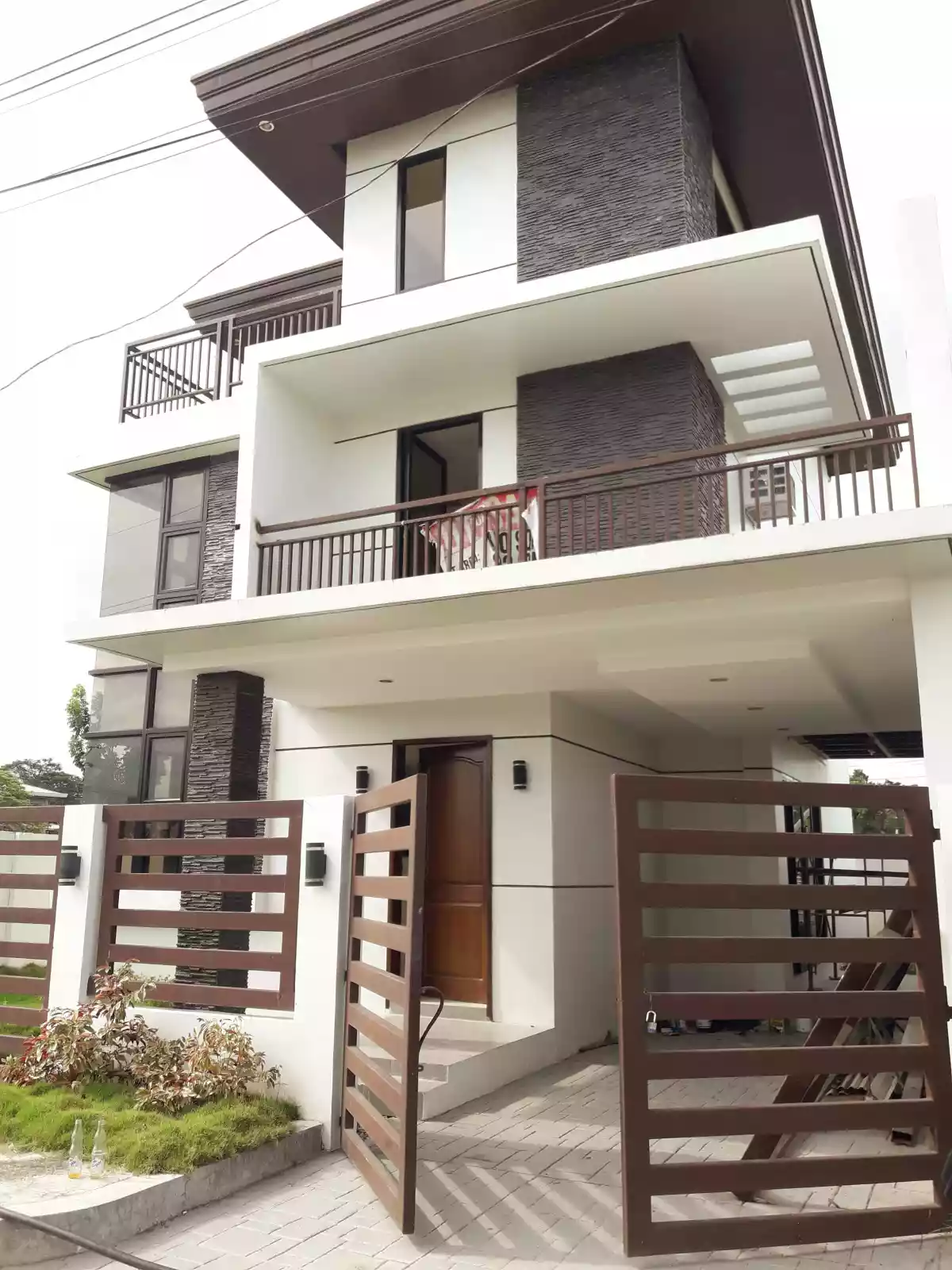 Brand new house and lot for sale!! - photo 3