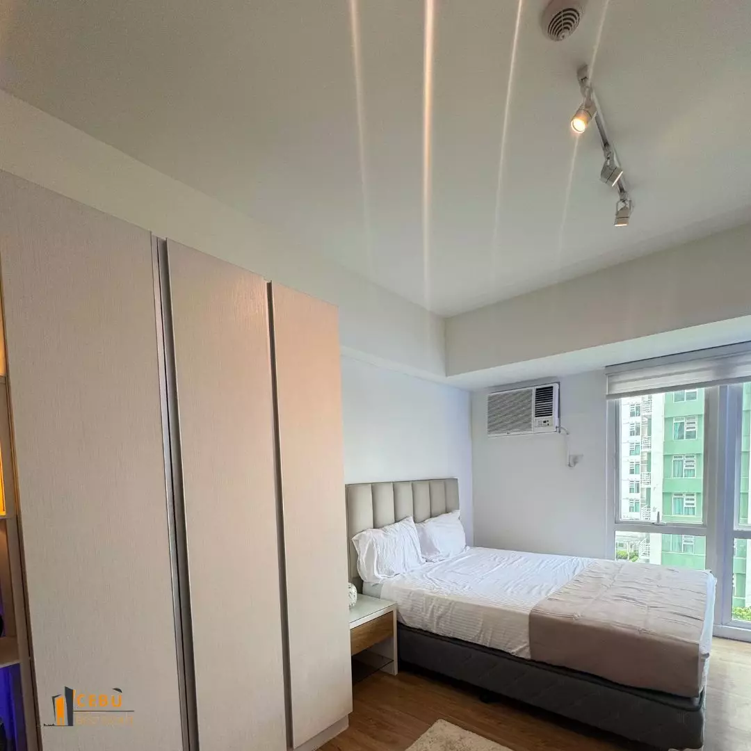 Open photo 12 of 21 — STUDIO UNIT FOR SALE IN SOLINEA TOWER 2
