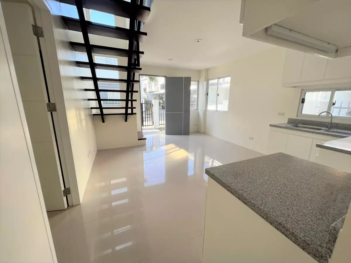 Cabanclan Mandaue Cebu House For Sale Ready for Occupancy  - photo 6