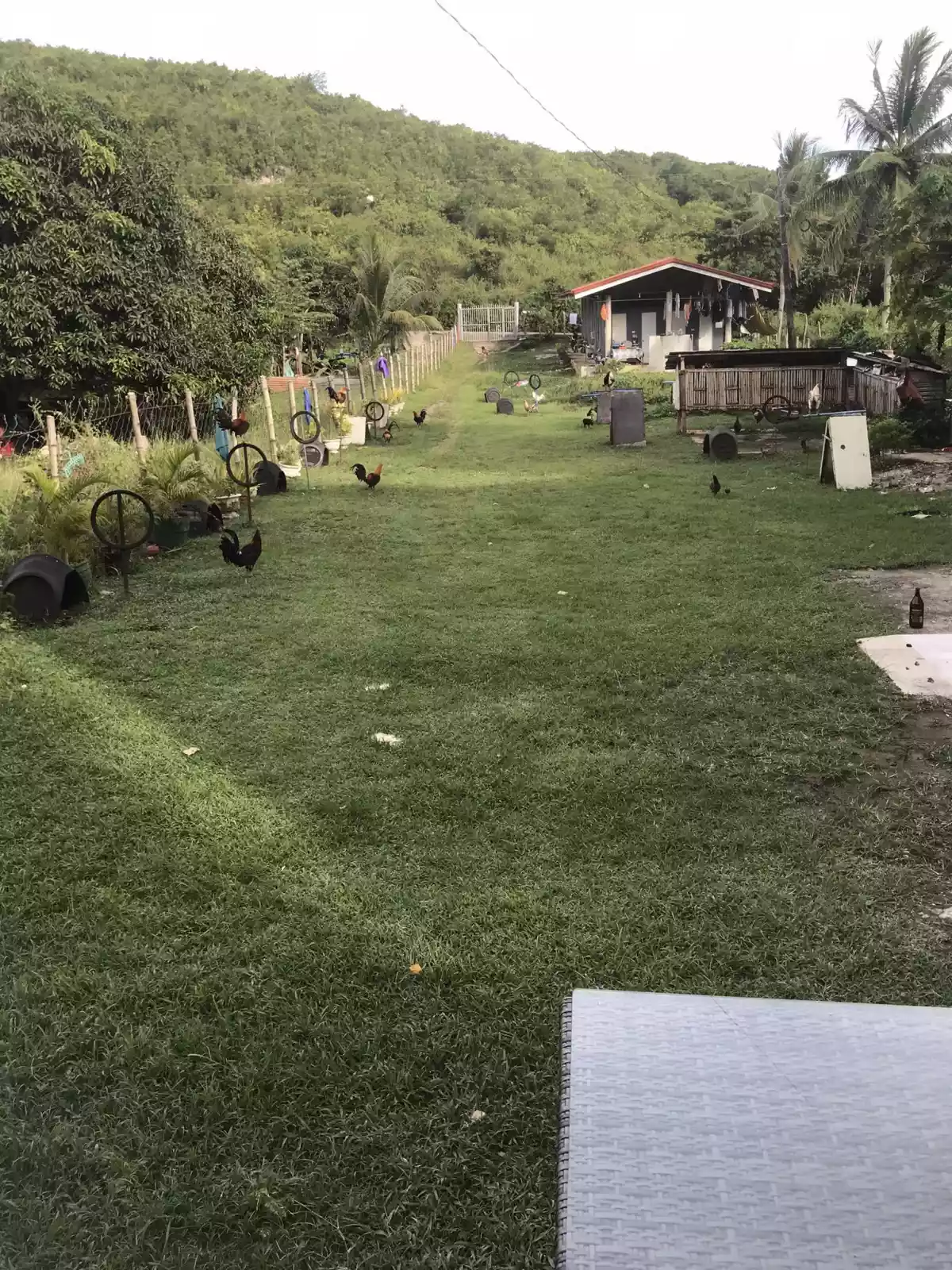 Residential Lot with 2 storey house and a 10 room boarding house for sale — Residential Lot in Sabang Danao City, Danao City, Cebu — Photo 3