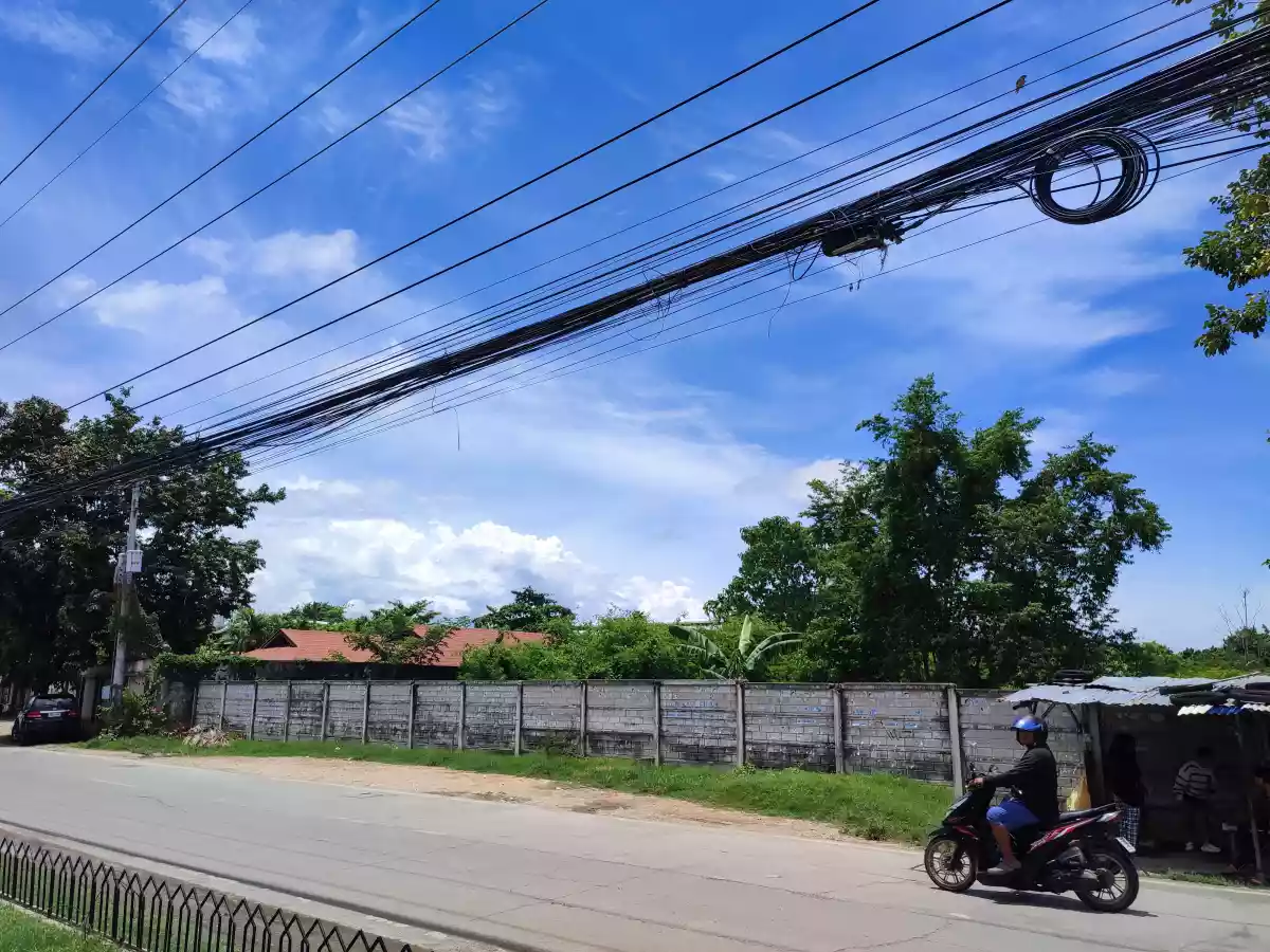 Prime Vacant Lot in Mactan Island Cebu — Residential Lot in Lapu-Lapu, Cebu, Philippines — Photo 2