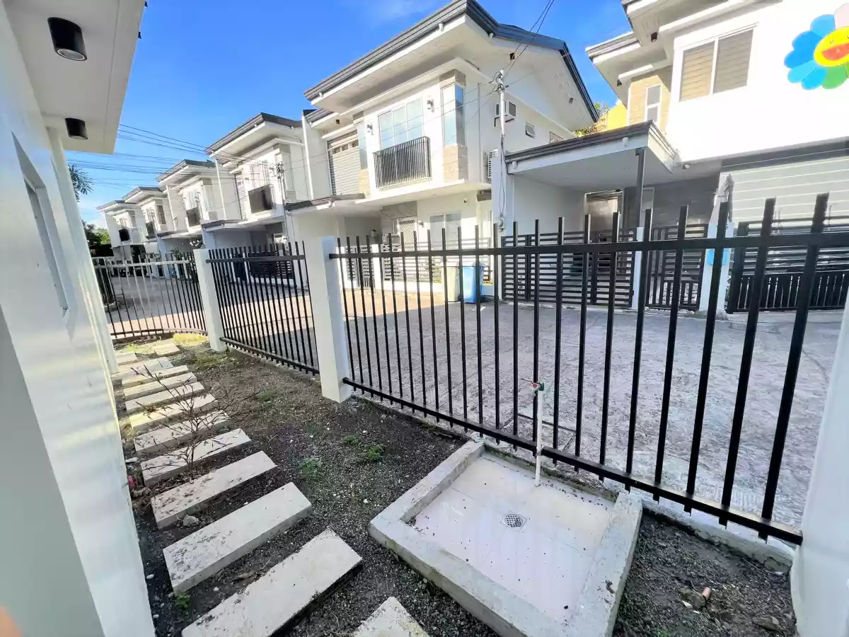 Cabanclan Mandaue Cebu House For Sale Ready for Occupancy  - photo 3