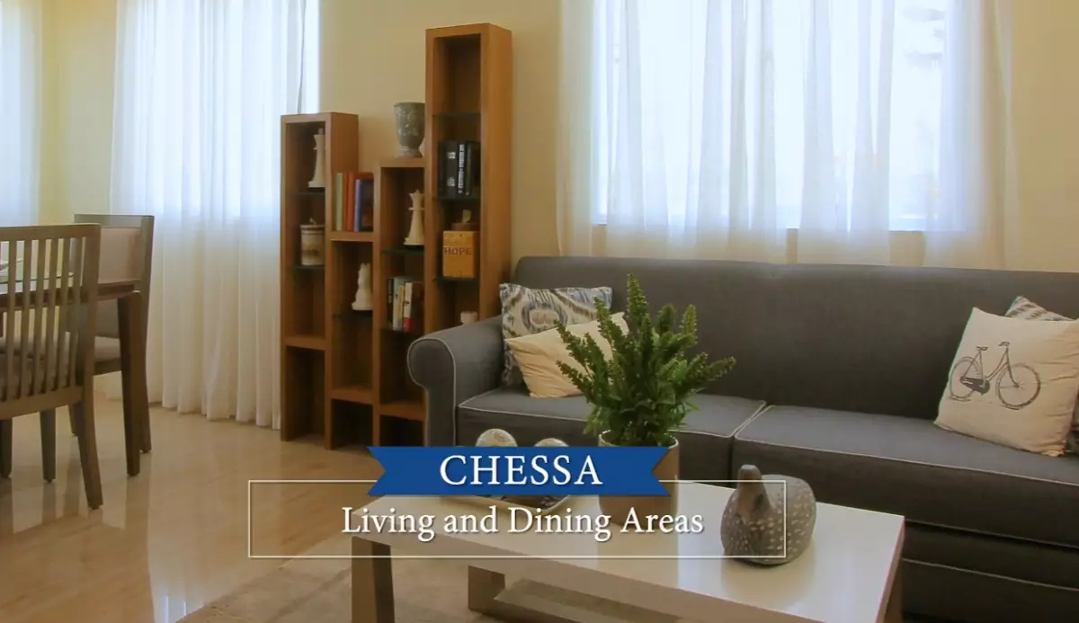 Chessa  - photo 3