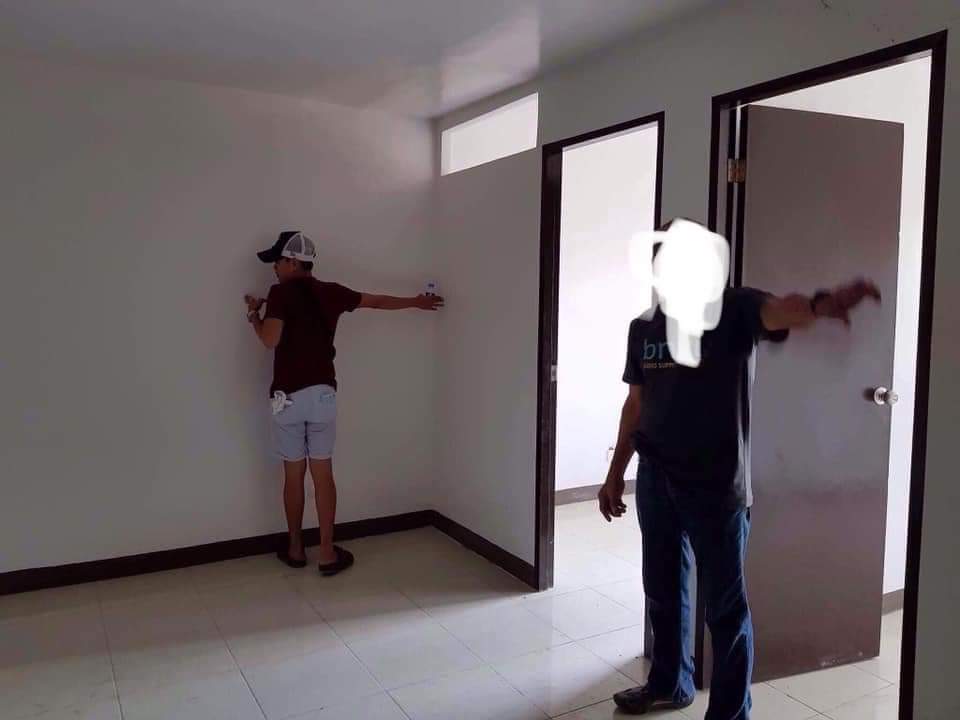 For Assume 2Bedroom Condominium — 2 Bedrooms in Mandaue City, Cebu — Photo 3
