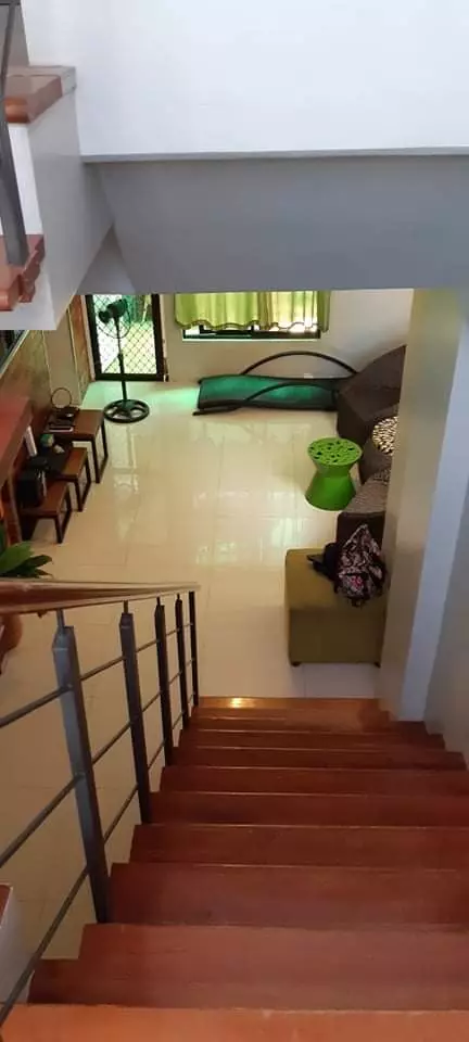 ELEGANT TOWNHOUSE FOR RENT in Talisay - photo 6