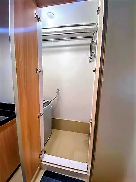 For Rent 1 Bedroom in Solinea Residences Ayala Business Park Cebu City — 1 Bedroom in Cebu City, Philippines — Photo 7