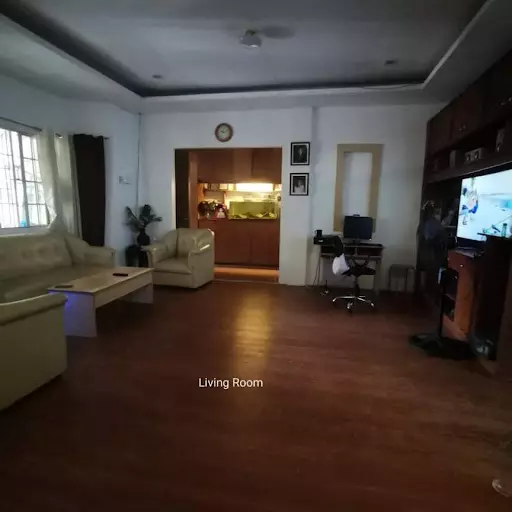 House and lot — House and Lot in Bacolod City, Negros Occidental, Philippines — Photo 3