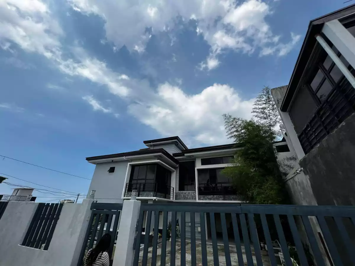 House&Lot in Linao Talisay - photo 4