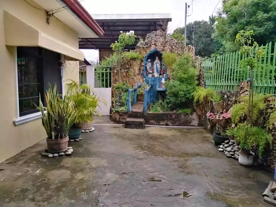 House and lot — House and Lot in Morrissey Drive, Talisay, Cebu — Photo 2