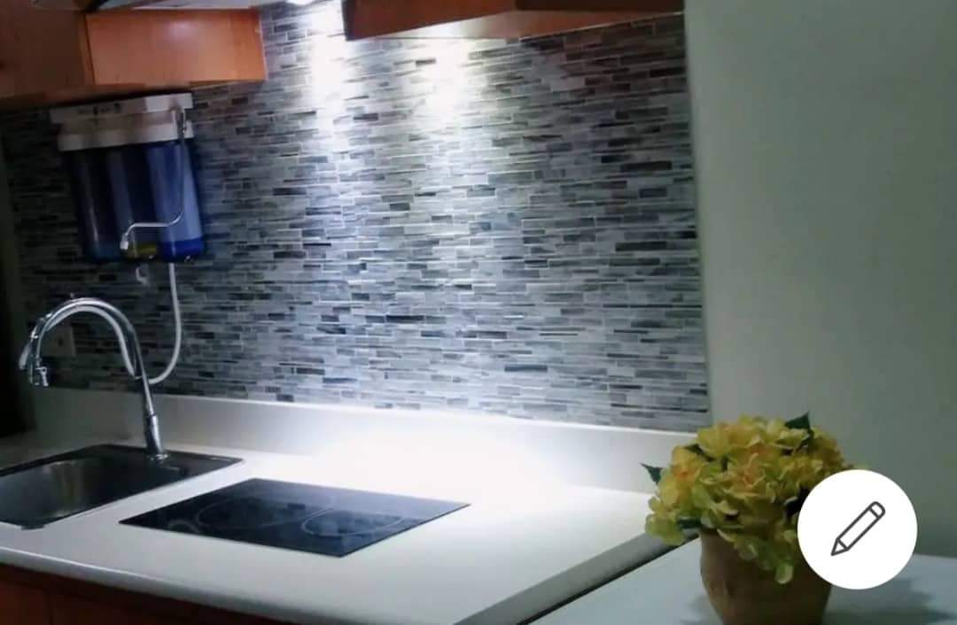 For Sale/Assume Fully Furnished Condominium Studio Unit with Free Parking  - photo 6