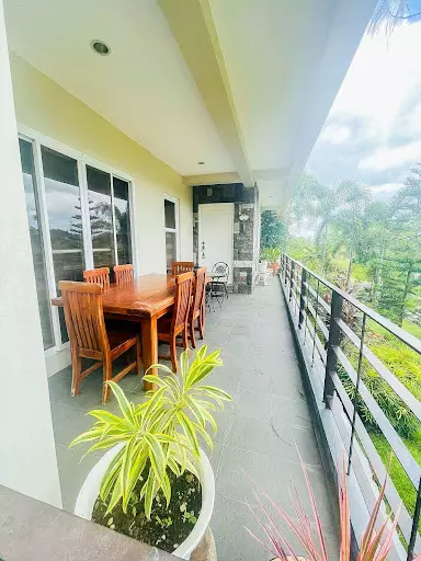 Astonishing Home with Mountain View FOR SALE in Canyonwoods, Tagaytay — House and Lot in Laurel, Batangas, Philippines — Photo 4