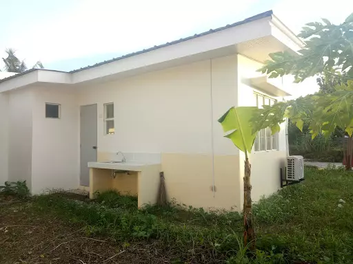 House and lot in FUTURA homes Mactan — House and Lot in Lapu-Lapu City, Cebu, Philippines — Photo 6