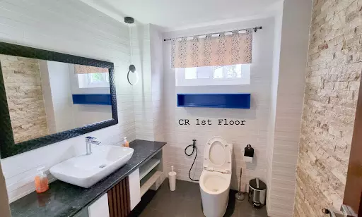 Lux. 6BR branddnew House 4 sake in Bulacao/Cebu, Roftop with Terrace, Falily Area, Pool, Gym — House and Lot in Cebu City, Cebu, Philippines — Photo 5