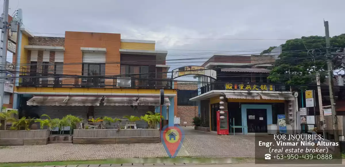 Open photo 12 of 13 — Operational Commercial Building/Place in Tawala, Panglao, Bohol