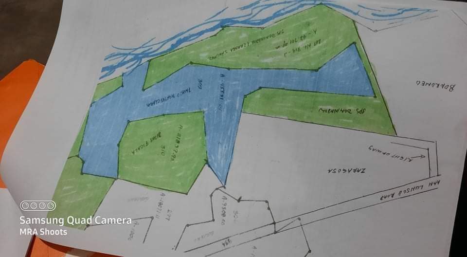 white sand beach lot for sale - photo 2