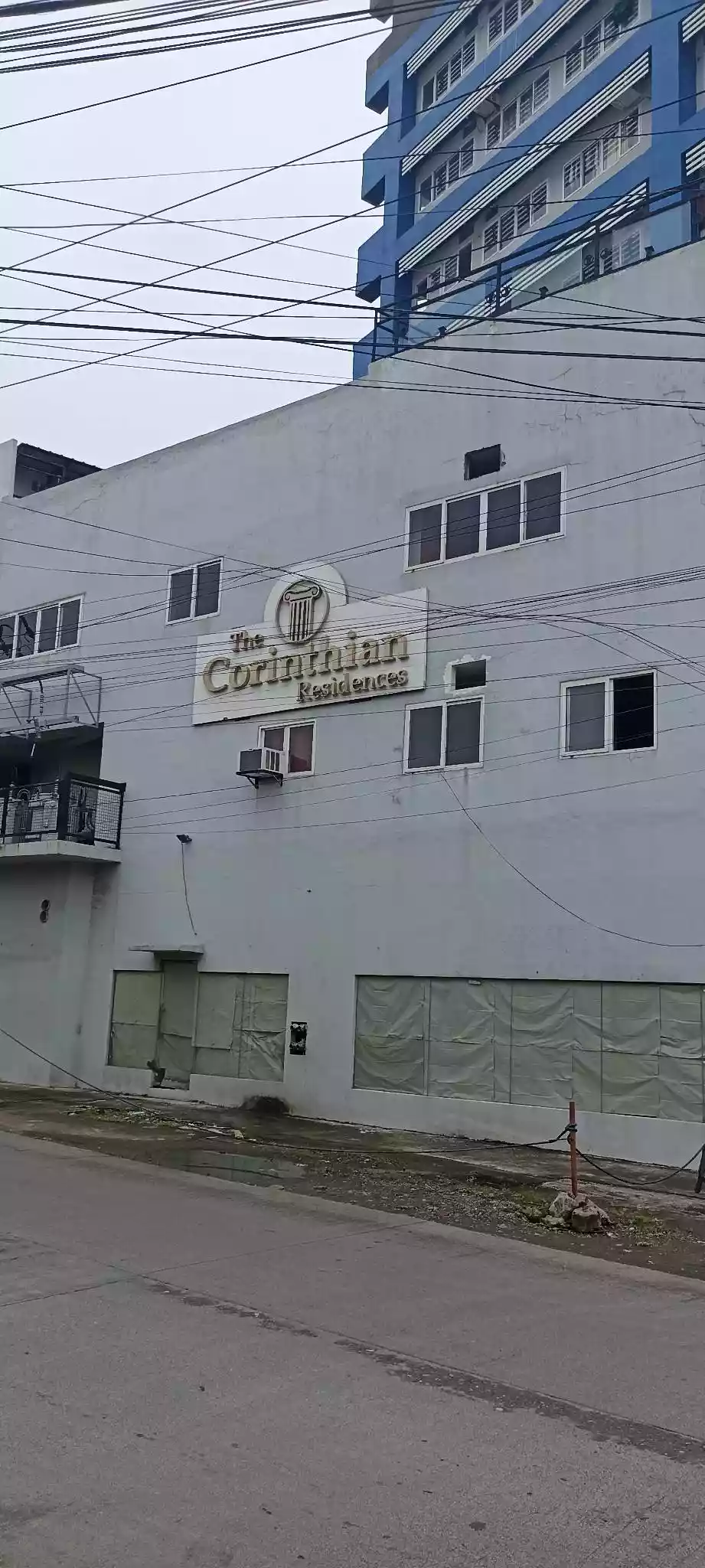 Open photo 12 of 13 — OWN THIS ONE BEDROOM UNIT IN CORINTHIANS GUADALUPE, CEBU CITY