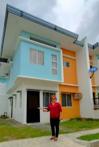 Open photo 69 of 103 — Davao ForRENT 5BR corner 2storey Fully-Furnished near Airport REGENT model Diamond Heights