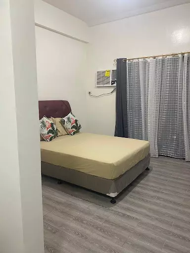 STUDIO UNIT CONDO FOR RENT AT AMANI GRAND — Studio in Buhangin, Davao City, Davao del Sur — Photo 2
