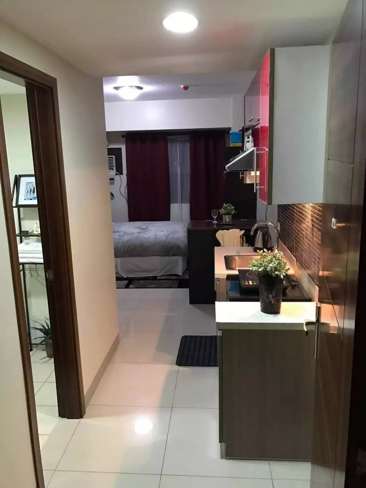 2 Studio Units For Sale at Horizons 101 - photo 2