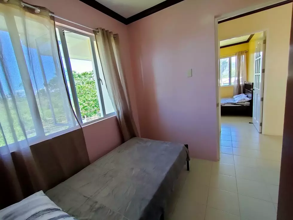 Open photo 14 of 26 — Two Storey Single Detached 3BR House @ Coral Bay, Minglanilla