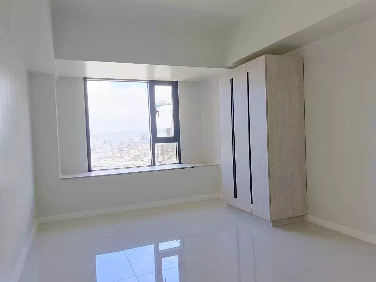 Affordable Condo for Sale Ready for Occupancy in Mandaue City — Studio in F.E. Zuellig Avenue, Mandaue City, Philippines — Photo 2