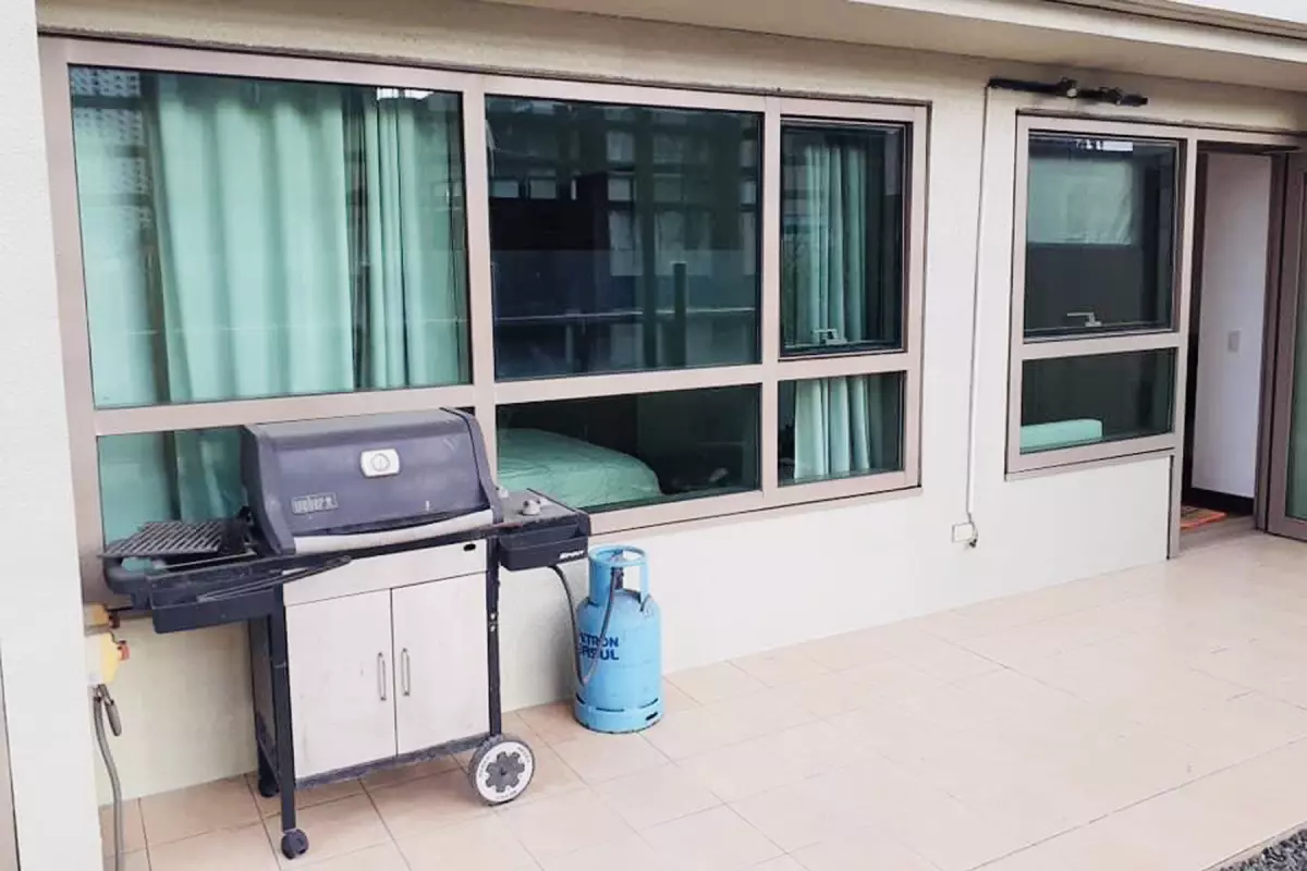 Open photo 16 of 18 — For Sale/ Lease 1 Bedroom Condo Unit in TRAG -The Residences at Greenbelt – Manila Tower