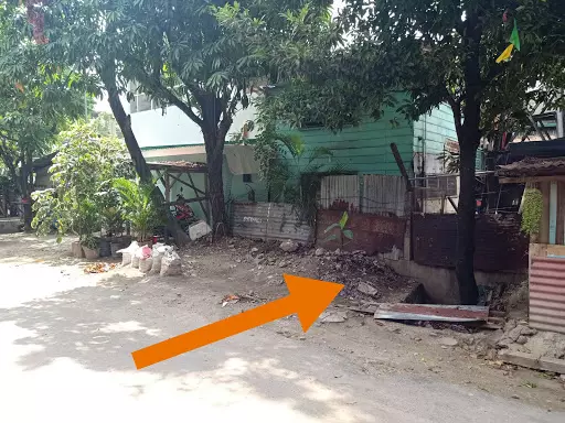 Residential Lot for Sale in Tisa, Cebu City — Residential Lot in Cebu City, Cebu, Philippines — Photo 3
