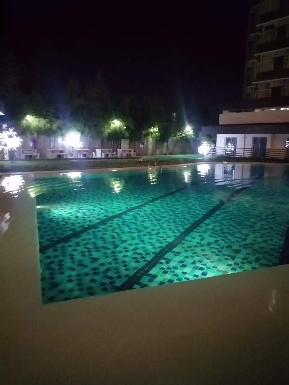 Rush Saleâ— Studio Condo Unit in  BAMBOO BAY  - photo 3