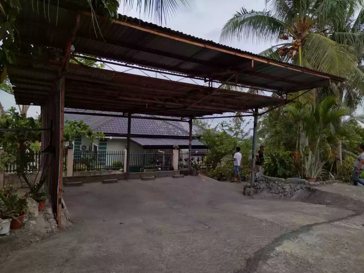 For Sale House and lot in San Fernando with lot area 7527sqm — House and Lot in San Fernando, Cebu, Philippines — Photo 5