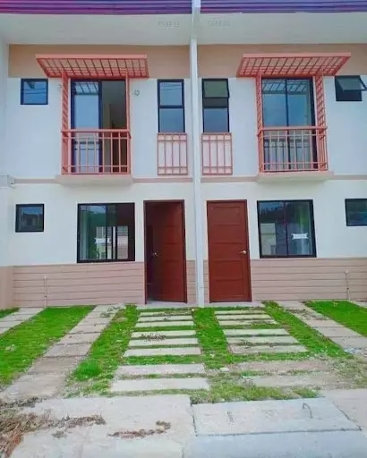 Open photo 12 of 55 — Assume Affordable House and Lot 