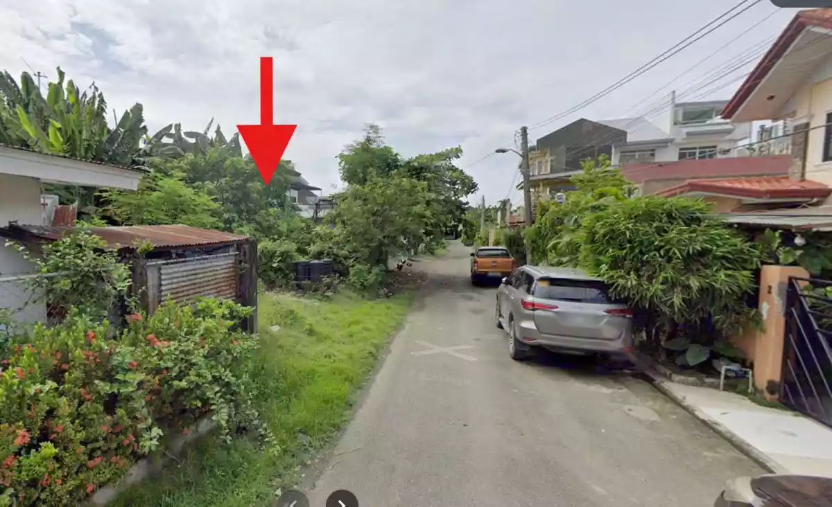 Lot Only residential Talisay — Residential Lot in Talisay, Cebu, Philippines — Photo 5
