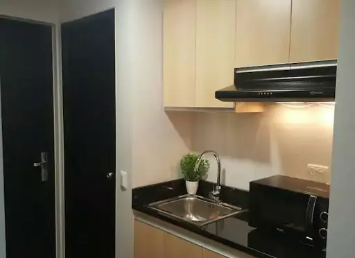 Studio Unit for Rent in Solinea — Studio in Philippines — Photo 4