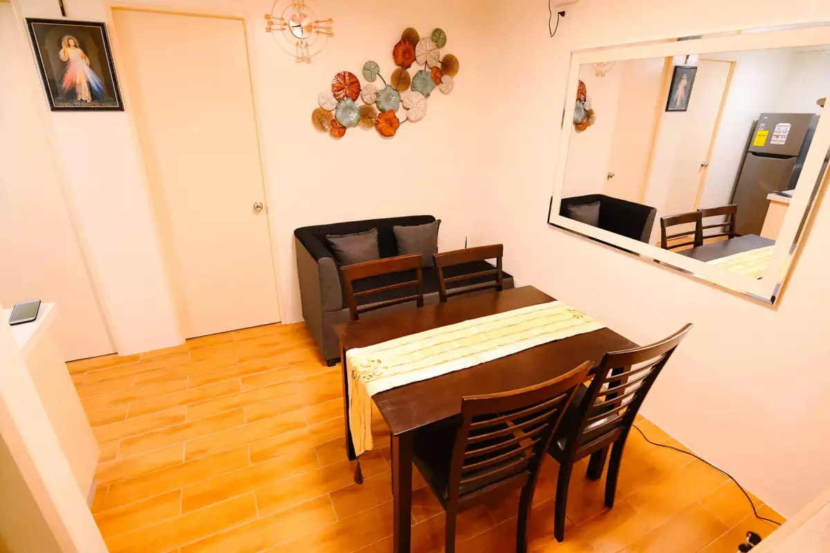 SEAWIND Condo for Sale — 2 Bedrooms in Buhangin, Davao City, Davao del Sur — Photo 5