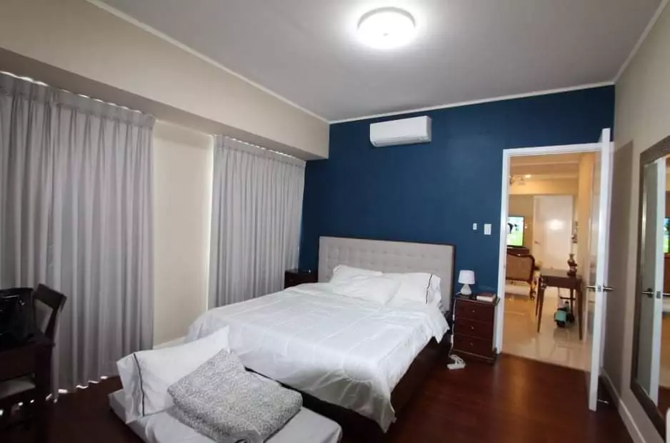 For Rent 3 Bedroom Condominium — 3 Bedrooms in Cebu City, Central Visayas, Philippines — Photo 6
