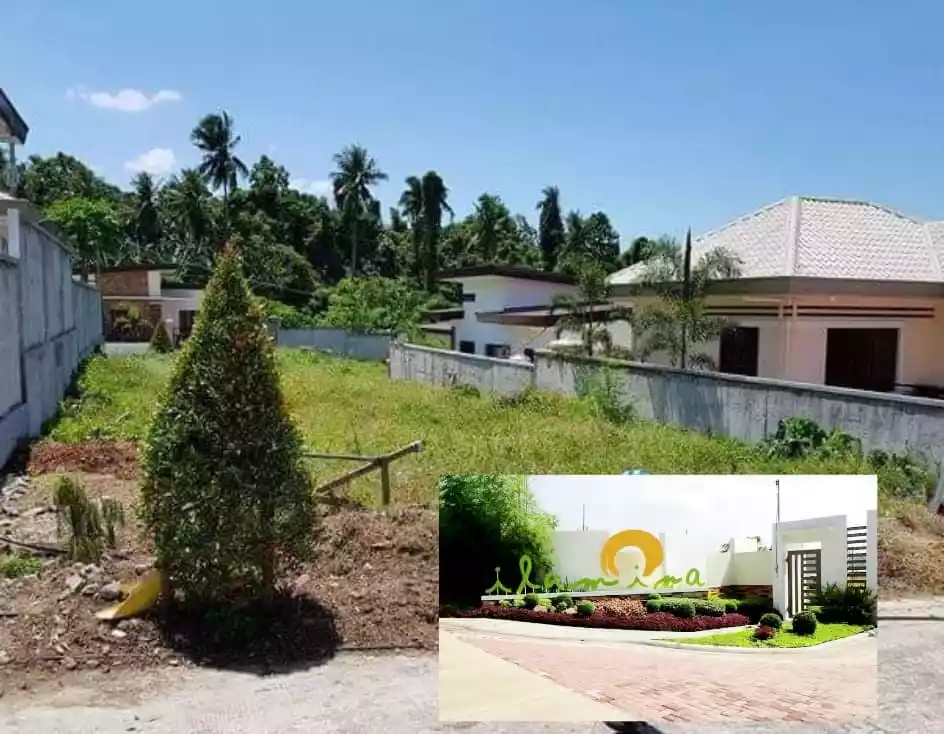 THE MOST LUXURIOUS SUBDIVISION WITH GREAT AMENITIES LOCATED AT THE HEART OF THE CITY