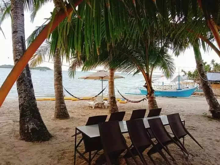 SIPALAY TITLED BEACH PROPERTY — Beach Lot in Sipalay, Negros Occidental, Philippines — Photo 7