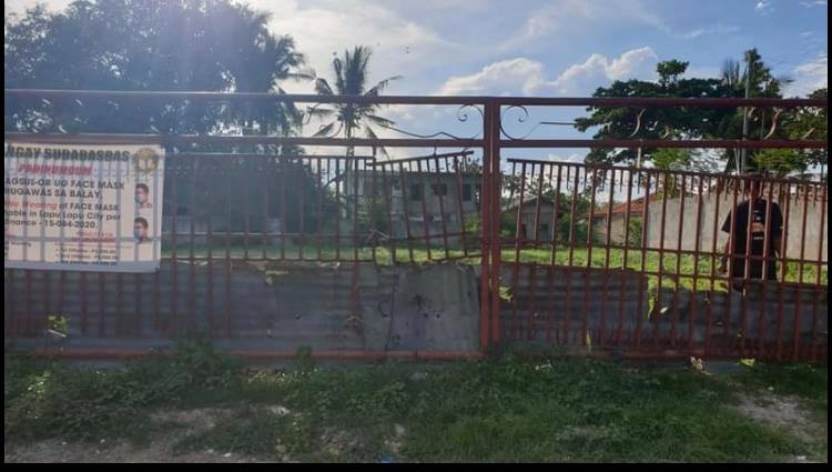 FOR SALE : 1500 SQUARE METER LOT IN MARIGONDON LAPU LAPU CITY — Agricultural Lot in Cebu, Philippines — Photo 7