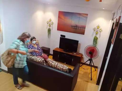 Urban deca homes hernan for assume — 2 Bedrooms in Cebu, Philippines — Photo 5