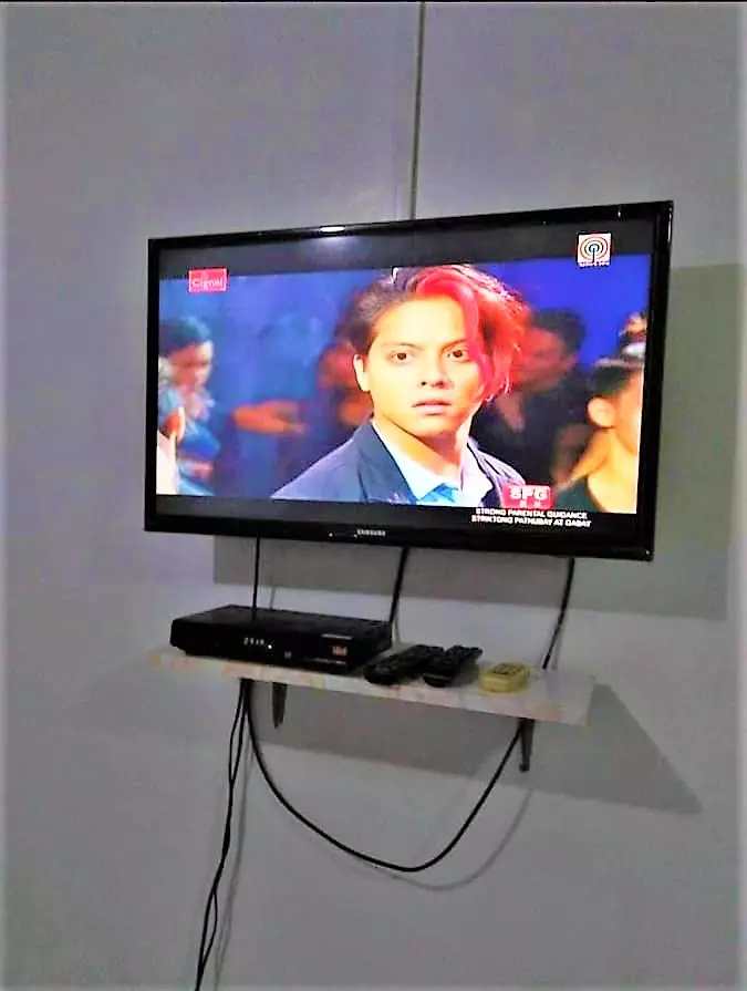  For Fully furnished  Studio type  in Tipolo  Mandaue City Cebu - photo 6